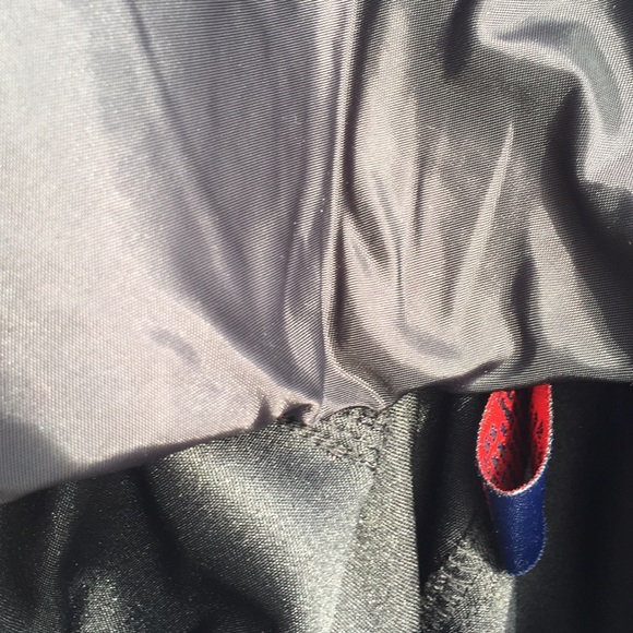 Denim & Co Jacket/Coat Faux Suede Size M - Picture 5 of 5